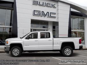  GMC Sierra 