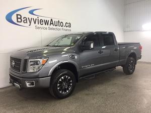  Nissan Titan