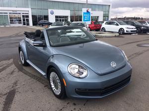  Volkswagen, Beetle