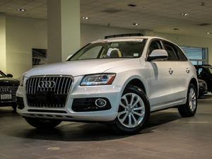  Audi Q5