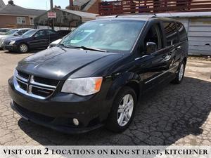  Dodge Grand Caravan