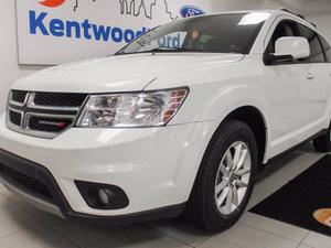  Dodge Journey