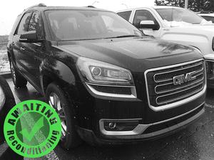  GMC, Acadia