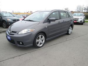  Mazda MAZDA5