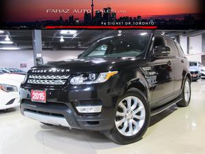  Land Rover Range Rover Sport For Sale