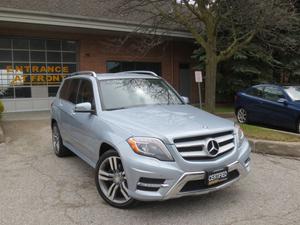  Mercedes-Benz GLK-Class