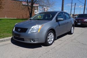  Nissan Sentra