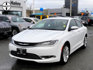  Chrysler 200