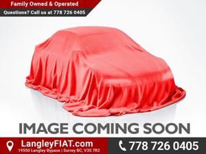  Chrysler Town & Country