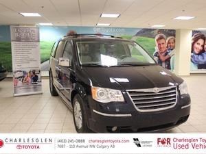 Chrysler, Town & Country