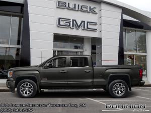  GMC Sierra 