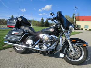  Harley-Davidson Electra Glide