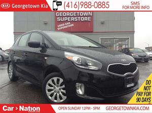  Kia Rondo