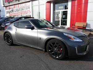  Nissan 370Z For Sale
