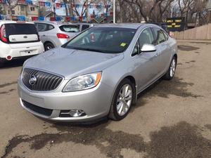  Buick, VERANO