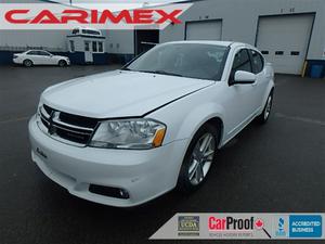  Dodge Avenger