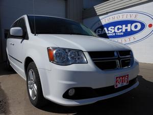  Dodge Grand Caravan