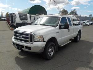  Ford F-250