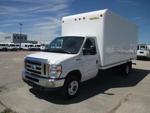  Ford E-450