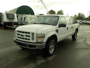  Ford F-250