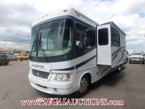  Forest River GEORGETOWN 373DSF MOTORHOME