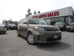  Scion xB