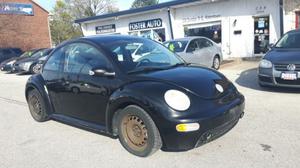  Volkswagen New Beetle