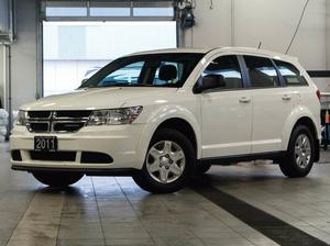  Dodge Journey