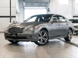  Infiniti M37x