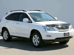  Lexus RX 350