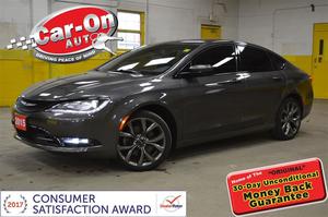  Chrysler 200