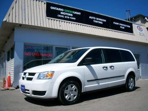  Dodge Grand Caravan