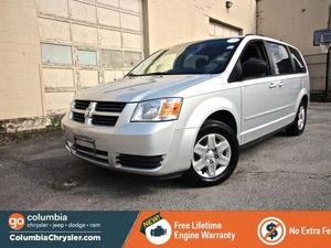  Dodge Grand Caravan