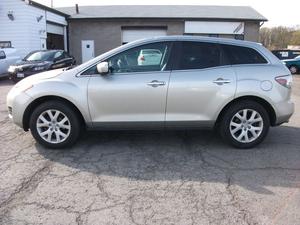  Mazda CX-7