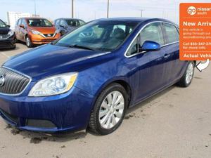  Buick Verano