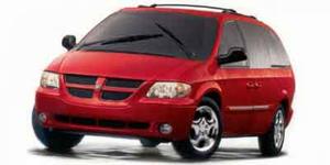  Dodge Caravan