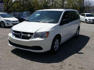  Dodge Grand Caravan