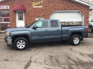  GMC Sierra 