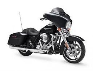  Harley-Davidson FLHXS Street Glide Special
