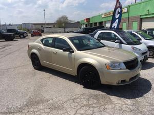  Dodge Avenger