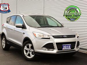  Ford Escape