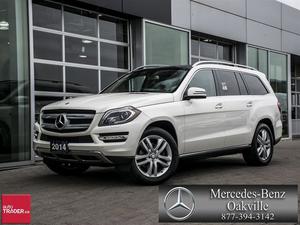  Mercedes-Benz GL-Class