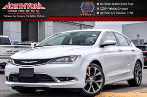  Chrysler 200