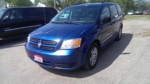  Dodge Grand Caravan