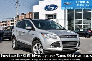  Ford Escape