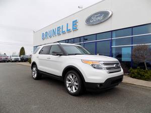  Ford Explorer FORD  XLT AWD 4X4, CUIR, TO