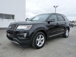  Ford Explorer XLT AWD CUIR NAVIGATION