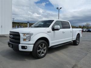  Ford F-150 LARIAT(SPORT) GPS+ MAG 20PCES