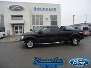  Ford F-150 PAYLOAD QUOTATIONS 8