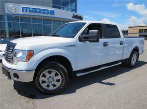  Ford F-150 XTR AWD